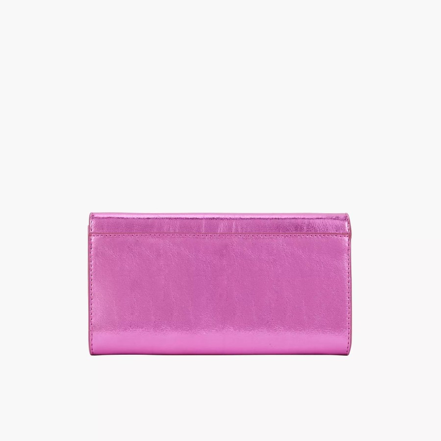Wholesale Pochette De Soiree - Rose Fuchsia Sacs