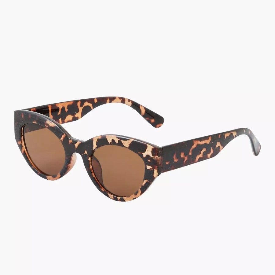 New Lunettes De Soleil Cat Eye Lunettes De Soleil