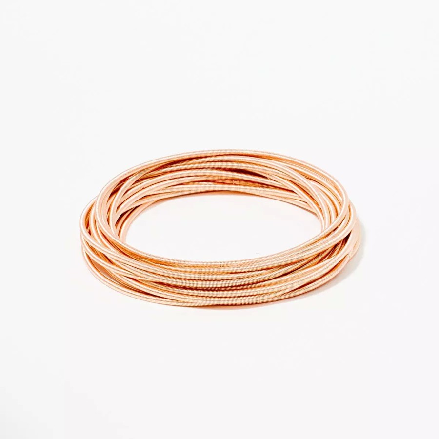 New Set De 20 Bracelets Ressorts Bracelets