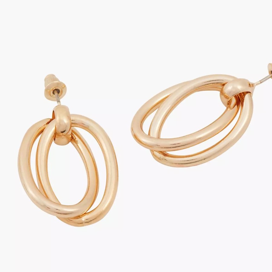 Online Boucles D'Oreilles Ovales Celestial Boucles D'Oreilles