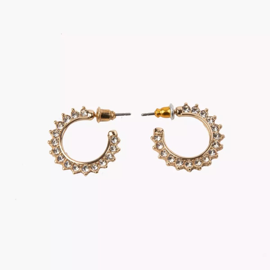 Online Creole Strass Boucles D'Oreilles