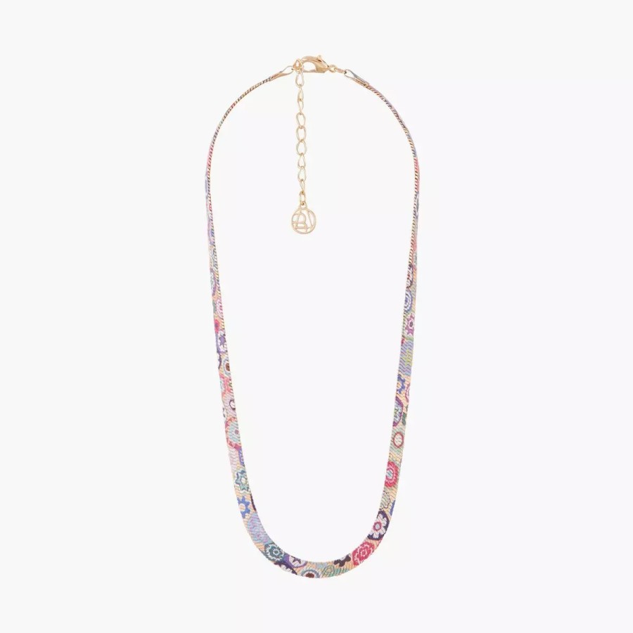 Online Collier Balagane Colliers