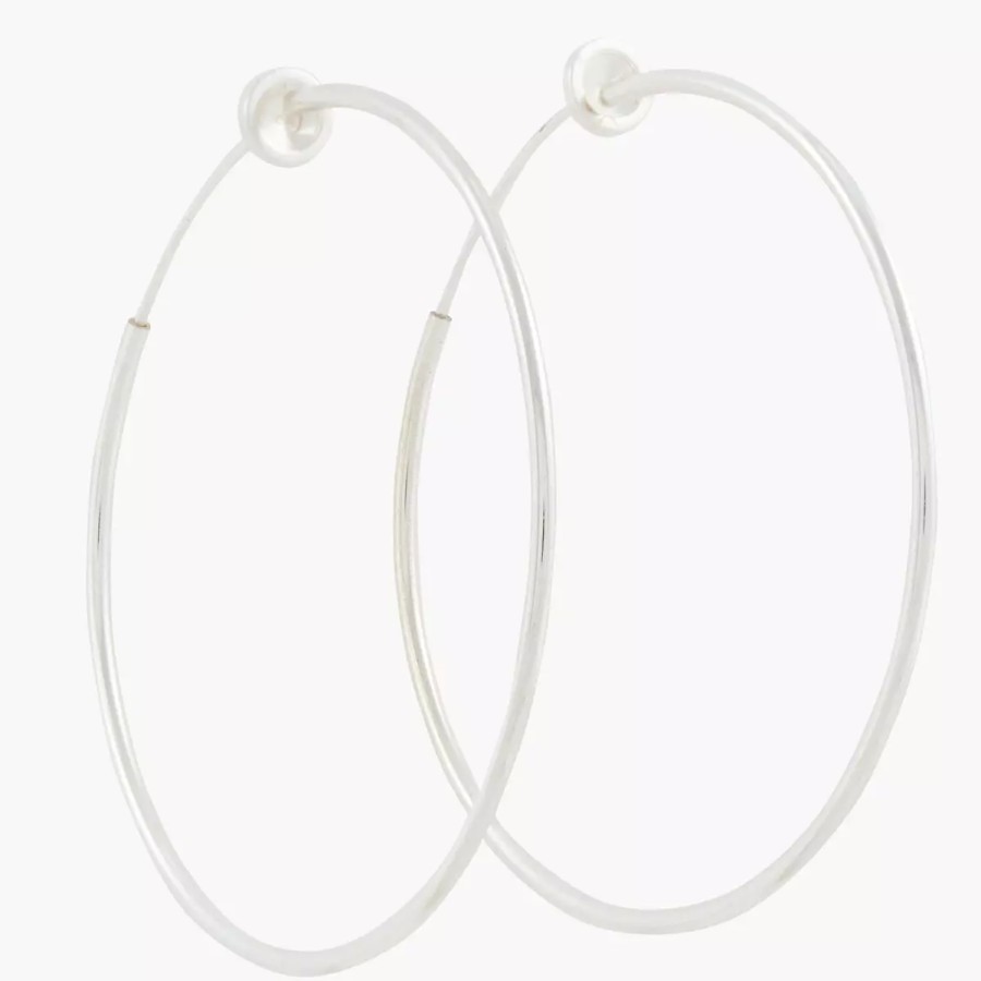 Hot Creoles Piston Boucles D'Oreilles