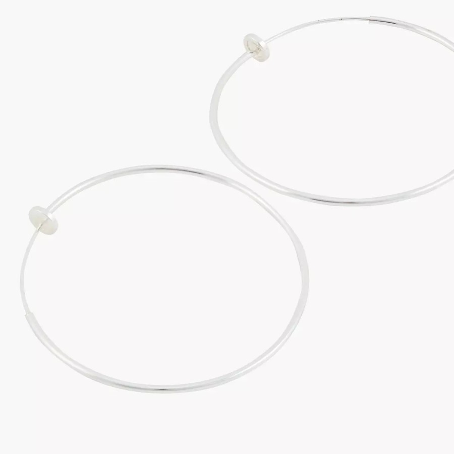 Hot Creoles Piston Boucles D'Oreilles