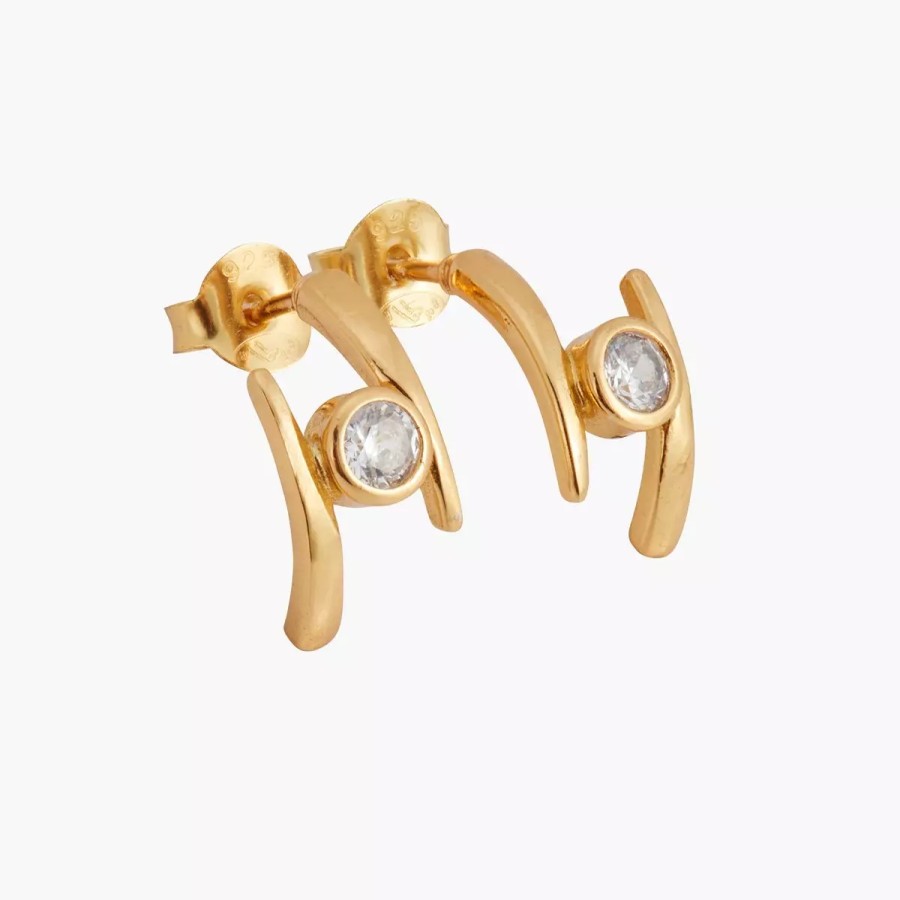 Hot Puces D'Oreilles Argent Garanti Boucles D'Oreilles