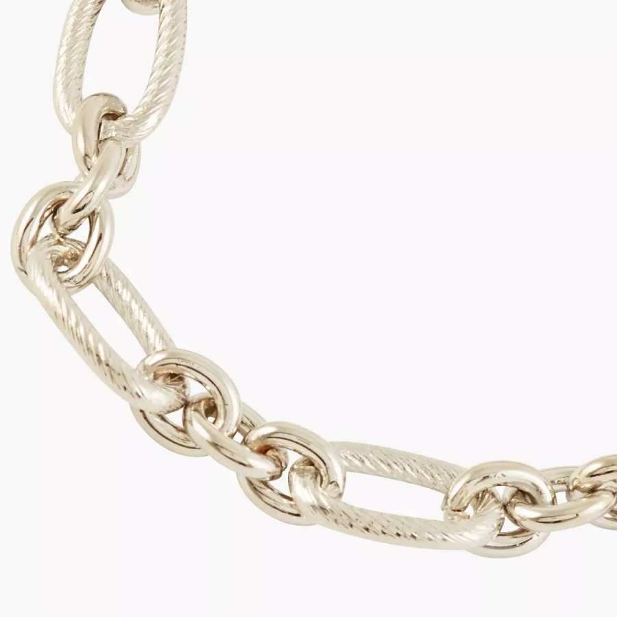 Online Bracelet Chaine Silver Touch Bracelets