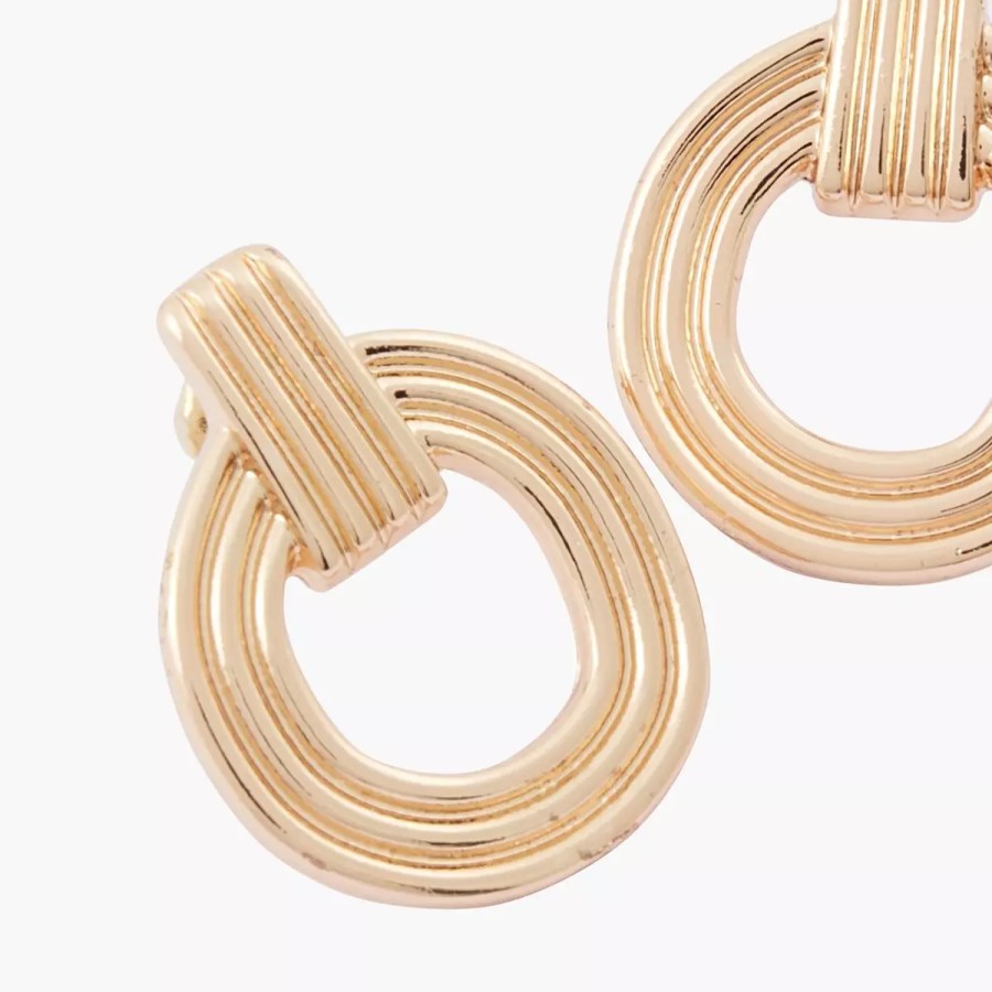 Wholesale Boucles D'Oreilles Gold Coast Boucles D'Oreilles