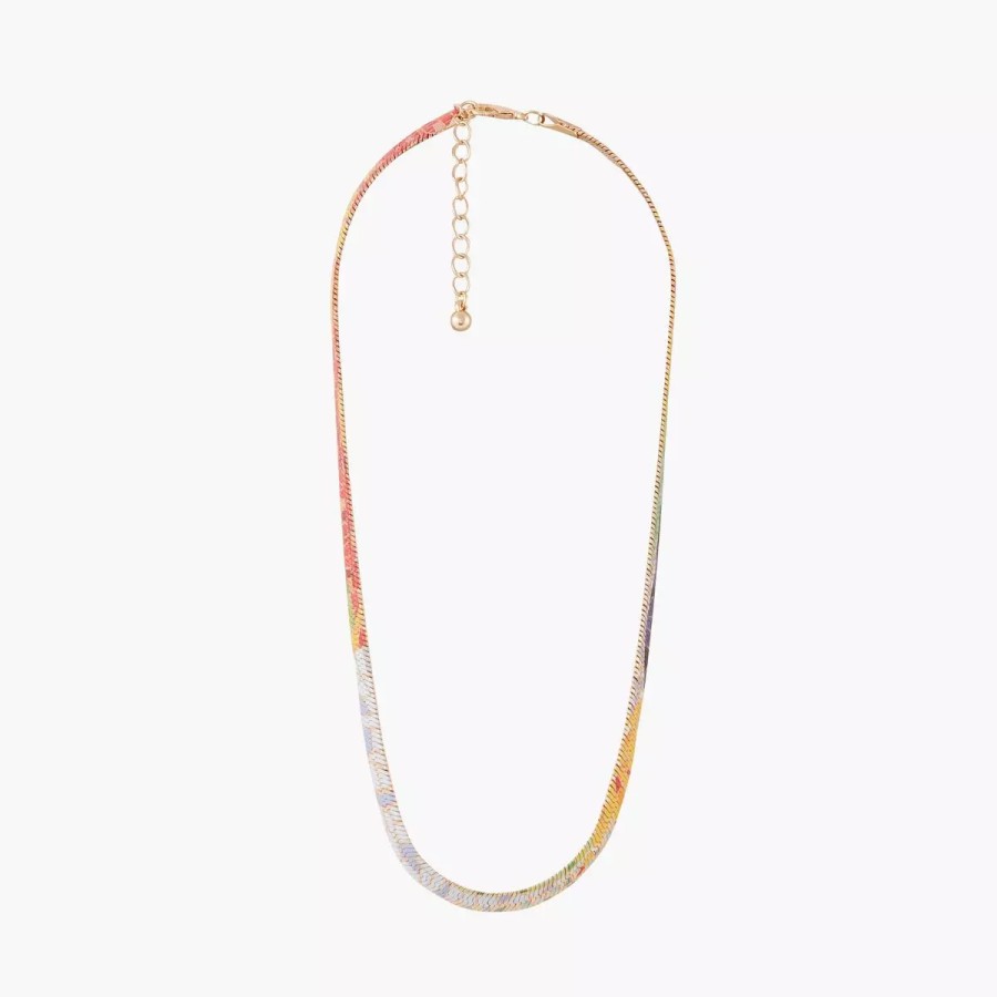 Online Collier Balagane Colliers