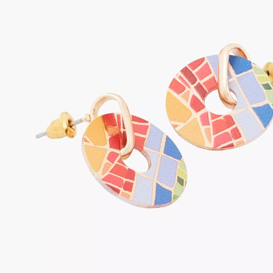 New Boucles D'Oreilles Boucles D'Oreilles