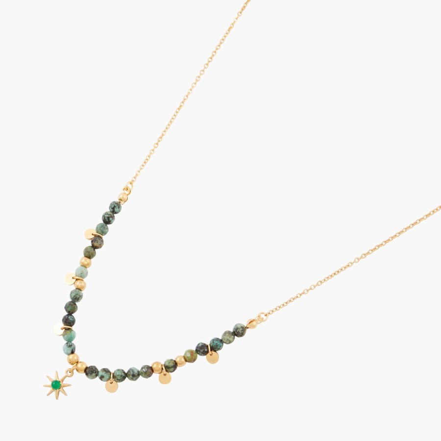 Best Collier Etoile Acier Inoxydable Colliers