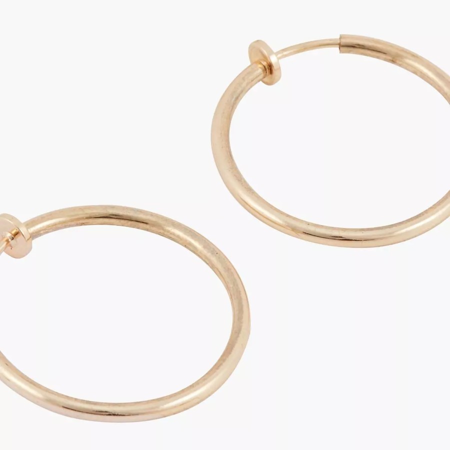 Clearance Creoles Piston Boucles D'Oreilles