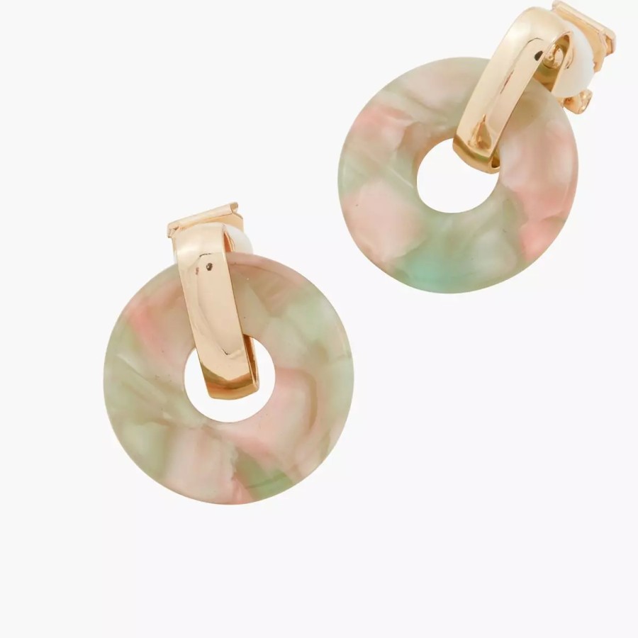 Online Boucles D'Oreilles Puce A Clip Boucles D'Oreilles