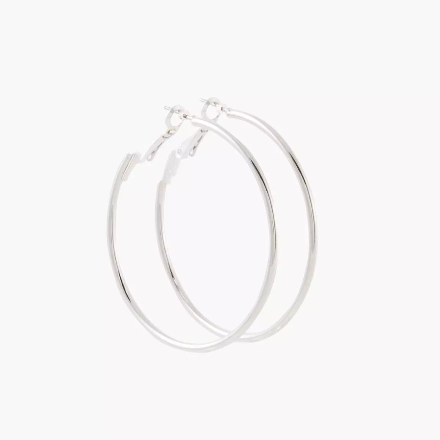 Wholesale Grandes Creoles Boucles D'Oreilles