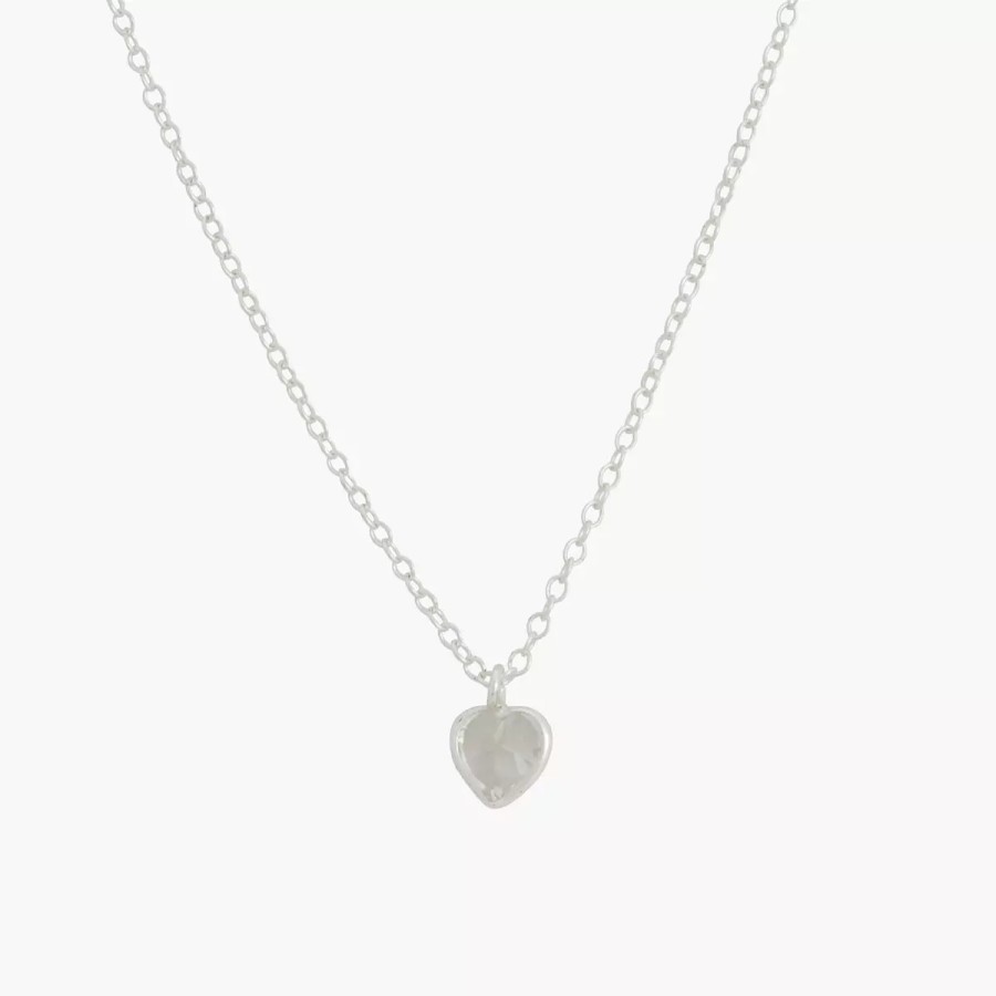Best Collier Coeur Argent Garanti Colliers